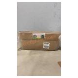 24" Deck&Porch Rail Planter