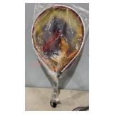 Large Fly Fishing Net
