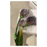 Solar Powered Flowers