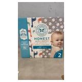 Honest Size 2 Diapers