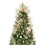 6ft Artificial Christmas Tree