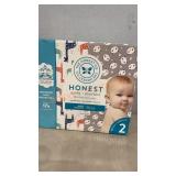 Honest Size 2 Diapers