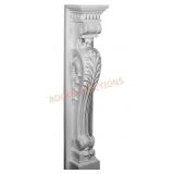 Ekena Millwork Colton Surround