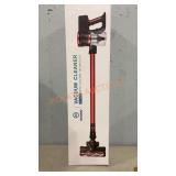 Moosoo Vacuum Cleaner