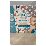 Honest Size 2 Diapers