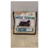 Velvet Furniture Cover