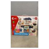 Kids Play Kitchen