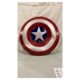 Captain America 24" Shield