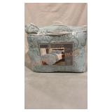 Quilted Bed Spread King Size