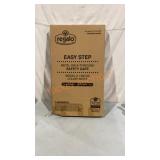 Metal Walk-Through Safety Gate