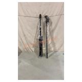 Microphone Stand Approx 31" High