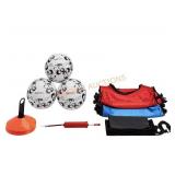 Basic Soccer Starter Set