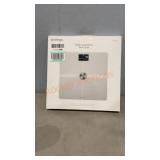 Body Composition WiFi Scale