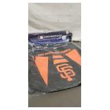 San Francisco Giants Cinch Back-Sack