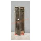 Blazer International Universal License Plate Mount