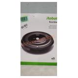 IRobot Roomba e5 Vacuum