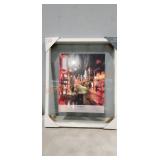 Mikasa Floating Portrait Frame