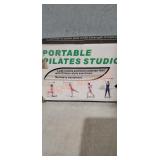 Portable Pilates Studio