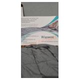 Waowoo Weighted Blanket