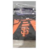 San Francisco Giants Drawstring Back Sack