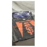 San Francisco Giants Cinch Back-Sack