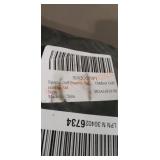 Sponic Golf Practice Net