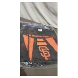 San Francisco Giants Cinch Back-Sack