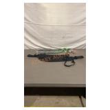 Pair Decorative Swords