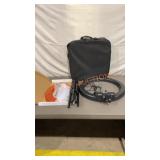 Mount Dog LED 18"/Tripod In Case