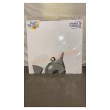 Life size Standup Tin Man 1077