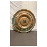 26 1/2" Diameter Light Moulding