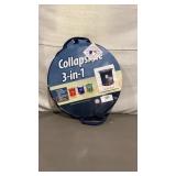 Collapsible 3-in-1Setroit Tigers