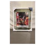 Mikasa 11x14 Floating Portrait Frame