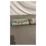 30x46"Multi Nylon Runner