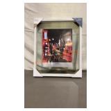 Mikasa 11x14" Floating Portrait Frame