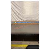 4 Rolls Fadeless Bubbles Bulletin Board Paper