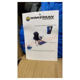 Wake man Outdoors Bag Chair