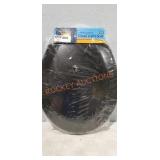 17" Beveled Edge Toilet Seat