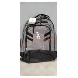 LA Dodgers Backpack