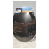 17" Beveled Edge Toilet Seat