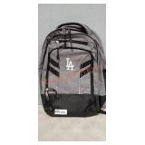 LA Dodgers Backpack