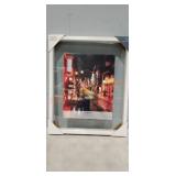 Mikasa Portrait Floating Picture Frame