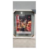 Mikasa Portrait Floating Picture Frame