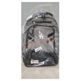 LA Dodgers Backpack