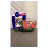 Christmas,New Year Items