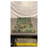 Approx 20"x 58" Rug Runner