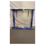 Mortar Board Stand Approx 27"x 30"