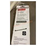 Delta 42" Grab Bar