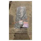 Sky Mat Rubber May Approx 24"x 71"