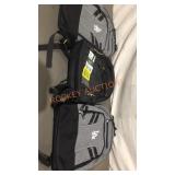Set of 3 Backpacks;